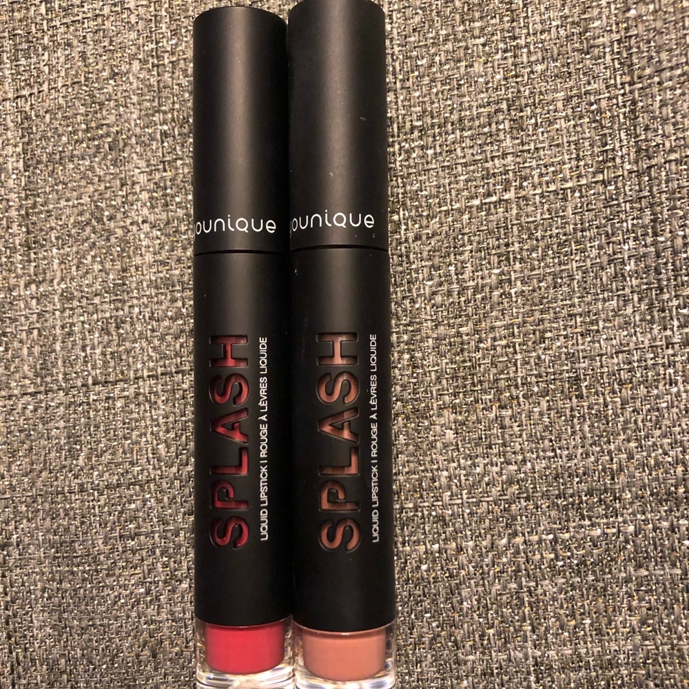 Younique splash liquid lipstick